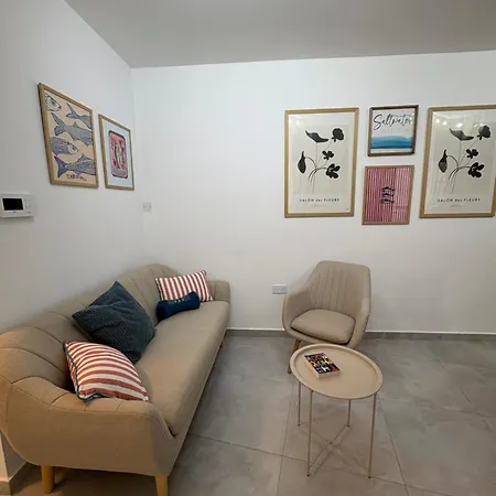 Premium 1br In St Julians With Balconies * Saint Julian's
