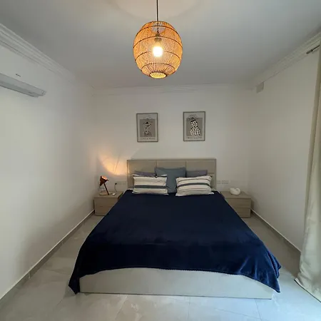 Apartment Premium 1br In St Julians With Balconies *