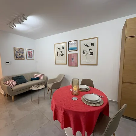 Premium 1br In St Julians With Balconies Appartement *