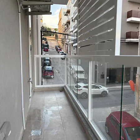 Appartement Premium 1br In St Julians With Balconies *