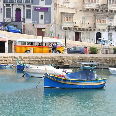 Premium 1br In St Julians With Balconies Apartment *