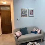 Premium 1br In St Julians With Balconies Διαμέρισμα *