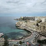 Premium 1br In St Julians With Balconies *