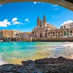Premium 1br In St Julians With Balconies
