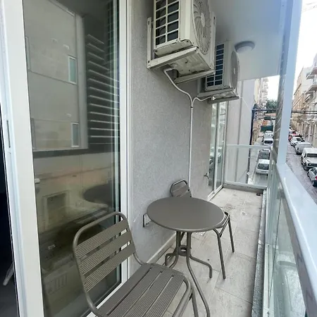 Premium 1br In St Julians With Balconies * Saint Julian's