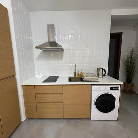 Premium 1br In St Julians With Balconies Апартаменты Сент Джулианс