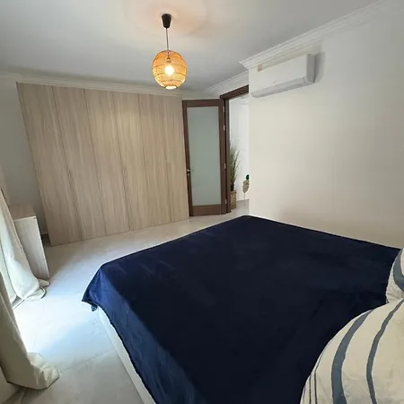 Premium 1br In St Julians With Balconies * Сент Джулианс