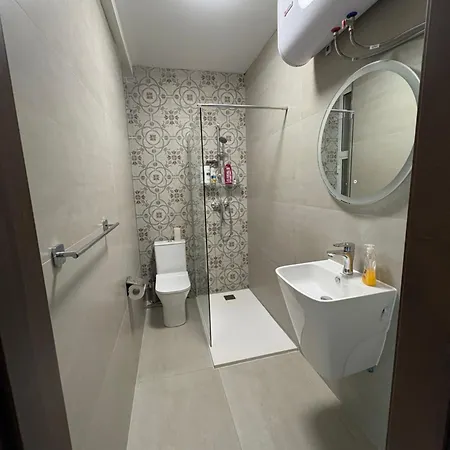 Apartment Premium 1br In St Julians With Balconies
