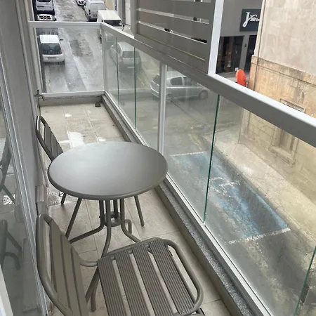 Premium 1br In St Julians With Balconies *