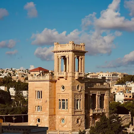 Premium 1br In St Julians With Balconies *