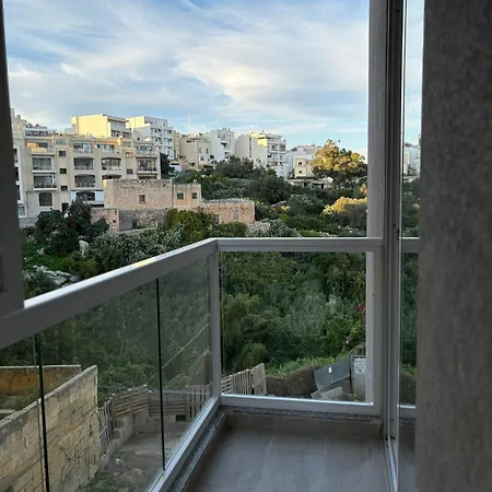Premium 1br In St Julians With Balconies