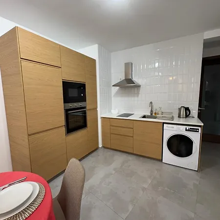Lägenhet Premium 1br In St Julians With Balconies