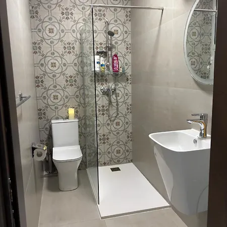 Premium 1br In St Julians With Balconies * St. Julian's
