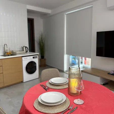Lägenhet Premium 1br In St Julians With Balconies St. Julian's