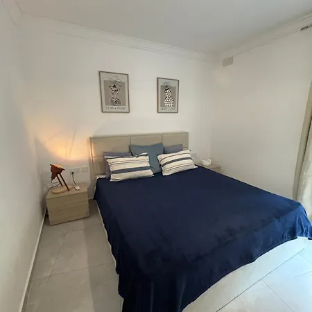 Lägenhet Premium 1br In St Julians With Balconies *