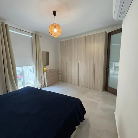 Premium 1br In St Julians With Balconies Lägenhet St. Julian's